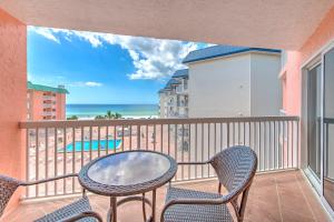 Beach Cottage II 405