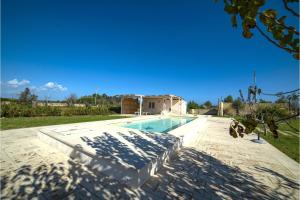 Villa La Rimunda