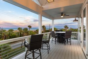 Breezy Weezy by Tybee Cottages