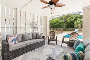 Breezy Weezy by Tybee Cottages