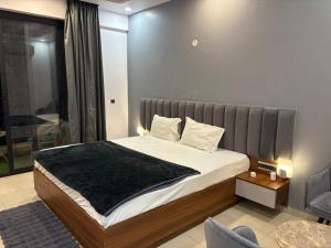 Omaxe new hazratganj