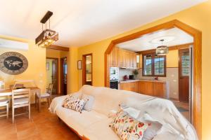 Villa El Castillejo Vacacional