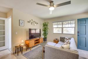 Easy Beach and Airport Access! San Diego Getaway