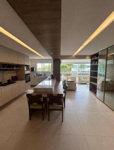 Belém-PA apartment in the Cremação neighborhood