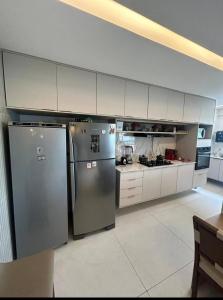 Belém-PA apartment in the Cremação neighborhood