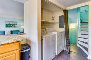 Walk to Beach Peaceful Hilton Head Island Condo