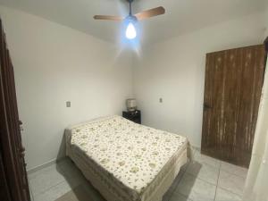 Kitnet de temporada da Gi