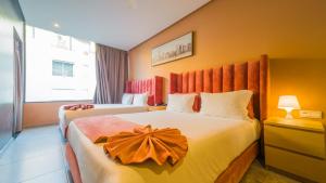 Atlas-Résidence by Rent-Inn