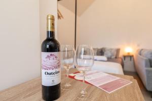 Casa Serafina by Rent-a-key