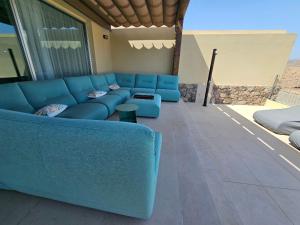 Kaiman 23 by VillaGranCanaria