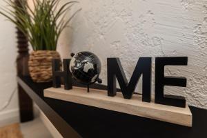 Casa Serafina by Rent-a-key