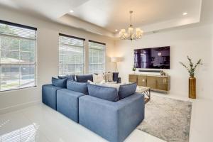 Walk to Dtwn Palm Springs! Chic Desert Oasis