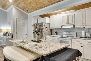 6 Mi to Clarks Hill Lake Quiet Studio Retreat