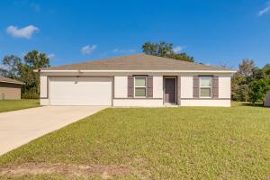 3 Mi to SummerGlen Golf Club Ocala Getaway!