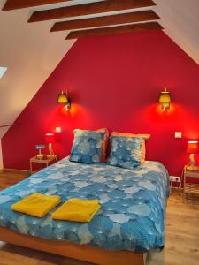 Au détour du phare, appartement 3 étoiles avec jardin, Belle-Ile-en-mer, Bangor