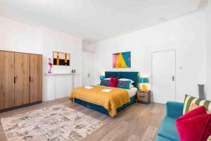 Hove Above By My Getaways