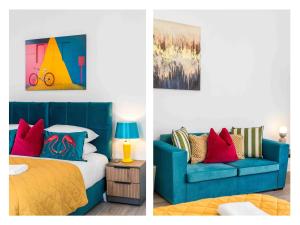 Hove Above By My Getaways