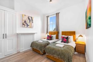 Hove Above By My Getaways