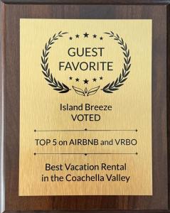 Island Breeze Villa