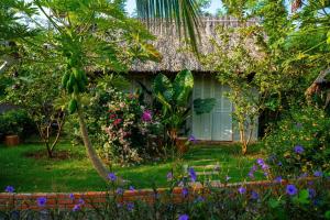 Khu Nghỉ Dưỡng Sinh Thái Charm Eco Retreat