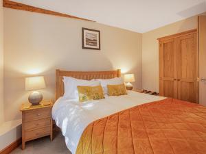 The Old Rectory Cottages - Six Luxurious CottagesIn Grounds With Indoor Pool
