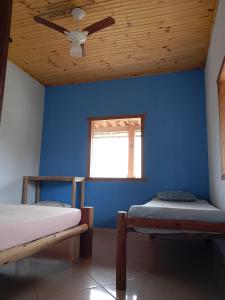 hospedagem- Bela Vista