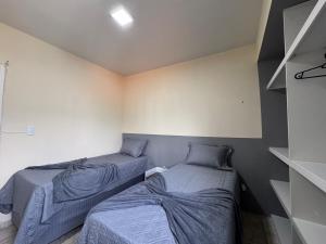 Conforto e espaço garantido no Bessa