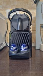 Little Home Bucharest