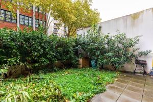 GuestReady - Charming stay with a small garden