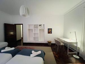 Portas Residence, Quartos & Suites - Ponta Delgada City Center