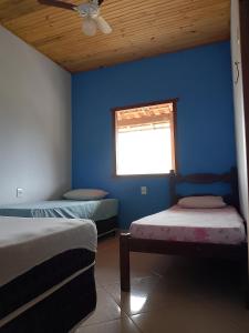 hospedagem- Bela Vista