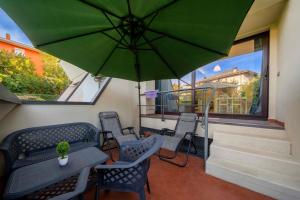 Desenzano - 2 to Station & Lake - Pool, Wifi, AC