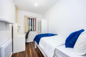 Cosy 2-Bedroom London Apartment near London Bridge