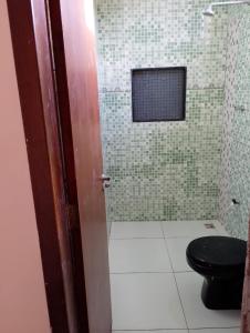 Casa nos altos - Belém