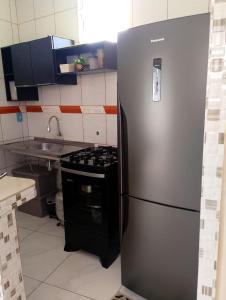 Casa nos altos - Belém