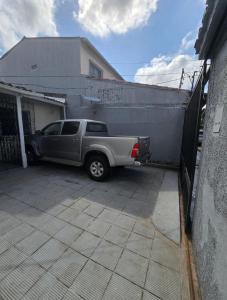 Casa próxima à sede cop30