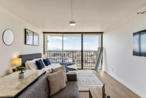 DT Studio - Gym - Pool Table - 12th Floor - Parking