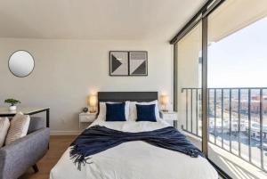 DT Studio - Gym - Pool Table - 12th Floor - Parking