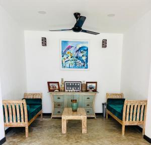 Aanya Villa by the Beach