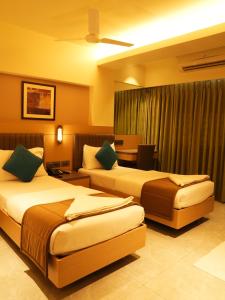 Rama Krishna Hotel