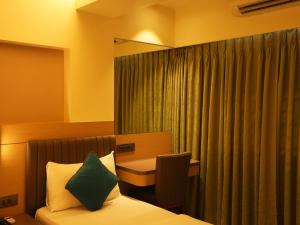 Rama Krishna Hotel