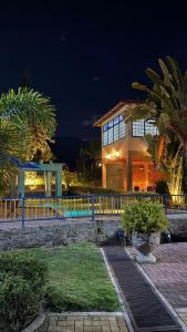 Eco Hotel Lagos de Lusitania