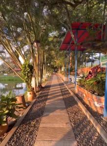 Eco Hotel Lagos de Lusitania