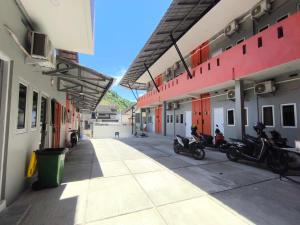 Behomy Harita Lampung