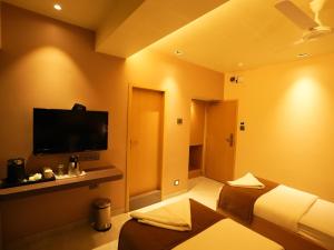 Rama Krishna Hotel