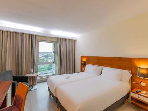 Hotel Mercure Lisboa