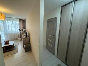Lieporių Apartamentai
