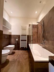 Palazzo Foresi by Strozzi 120m Luxury Apartment