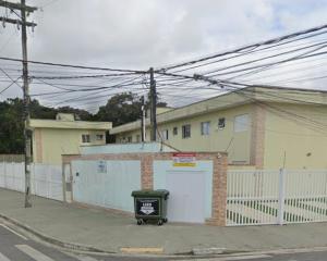 Casa da Tati em Berti