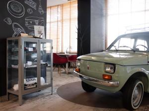 ibis Styles Bielsko Biala